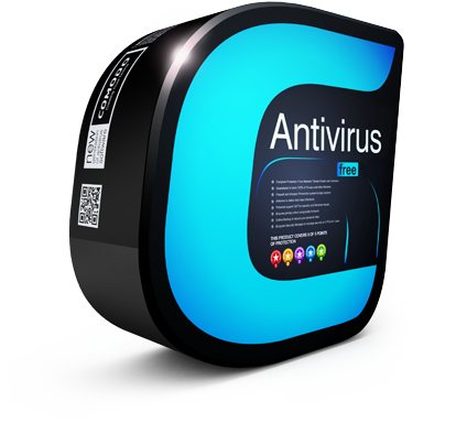 Free comodo antivirus
